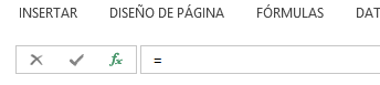 Excel Analisis datos Estadistica descriptiva