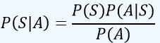 Ejemplo 1 Regla Bayes