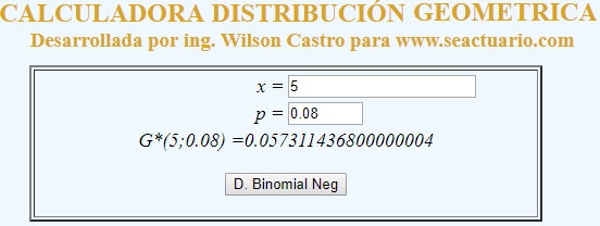 calculadora geometrica