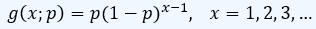 Distribucion binomial