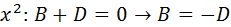 Ejercicio calculo integral fracciones parciales