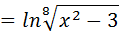 Ejercicio calculo integral fracciones parciales