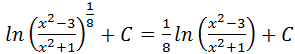Ejercicio calculo diferencial derivada logaritmo
