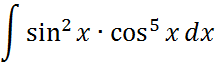 Ejercicio calculo integral sustitucion