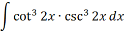 Ejercicio calculo integral sustitucion