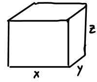caja multiplicadores lagrange