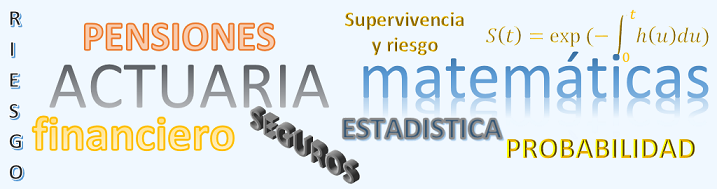 Ciencias actuariales